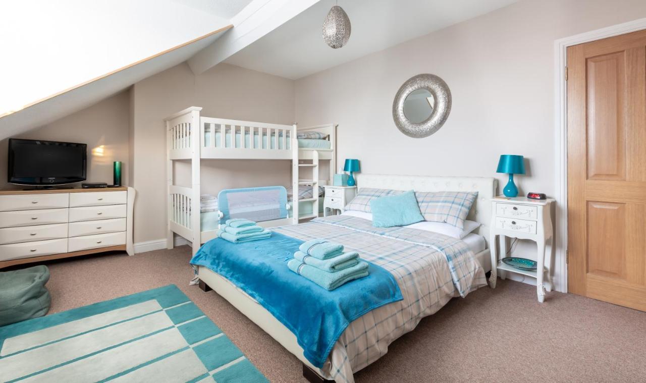 Number 12 Yorkshire Holiday House 파일리 외부 사진