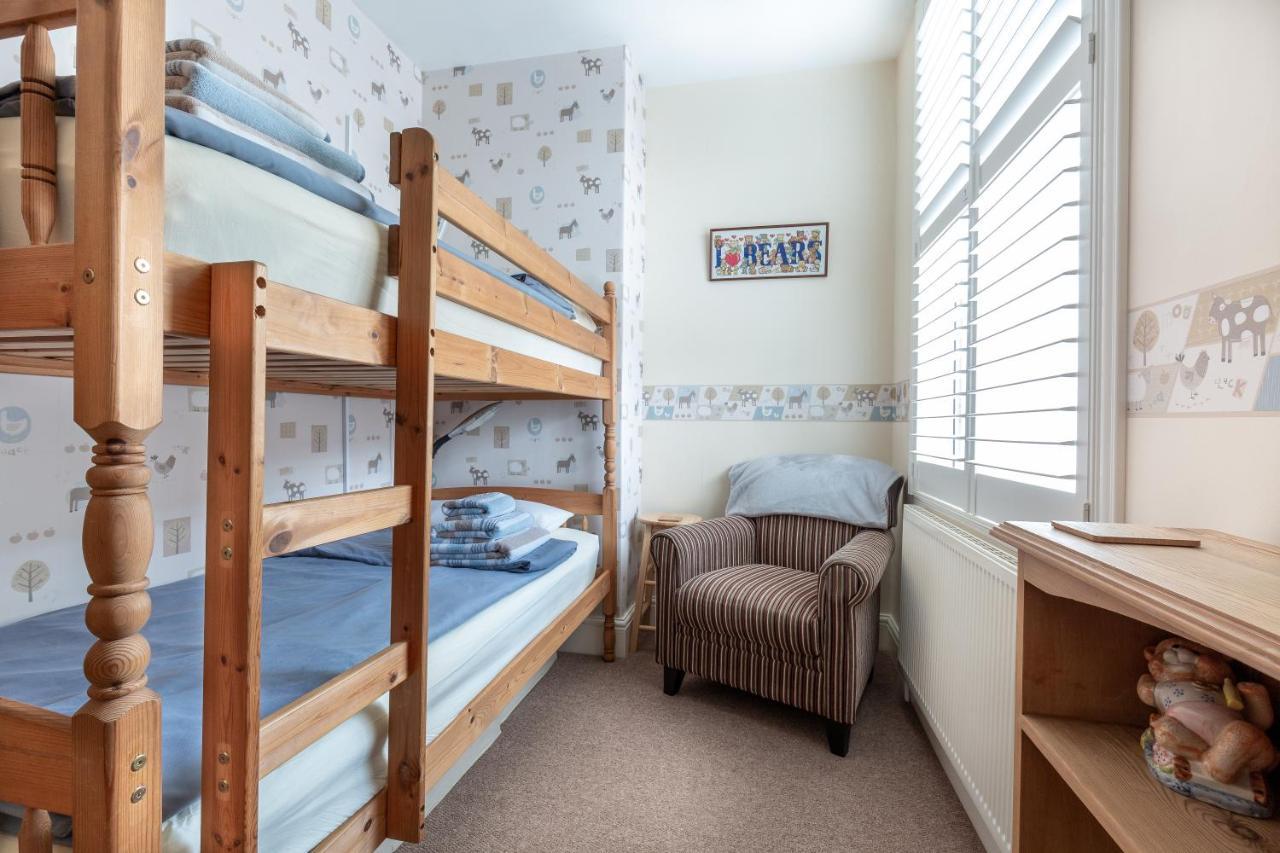 Number 12 Yorkshire Holiday House 파일리 외부 사진