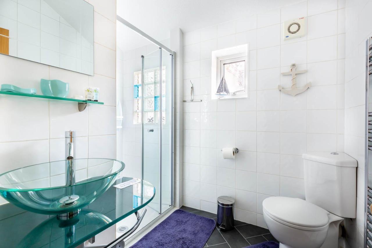 Number 12 Yorkshire Holiday House 파일리 외부 사진