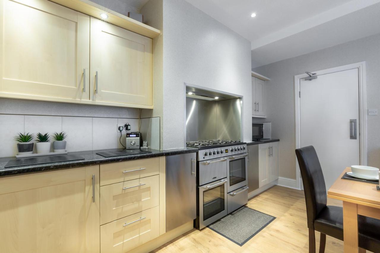 Number 12 Yorkshire Holiday House 파일리 외부 사진