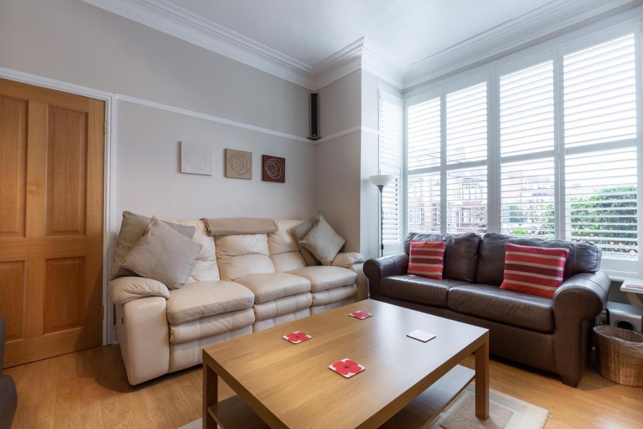 Number 12 Yorkshire Holiday House 파일리 외부 사진