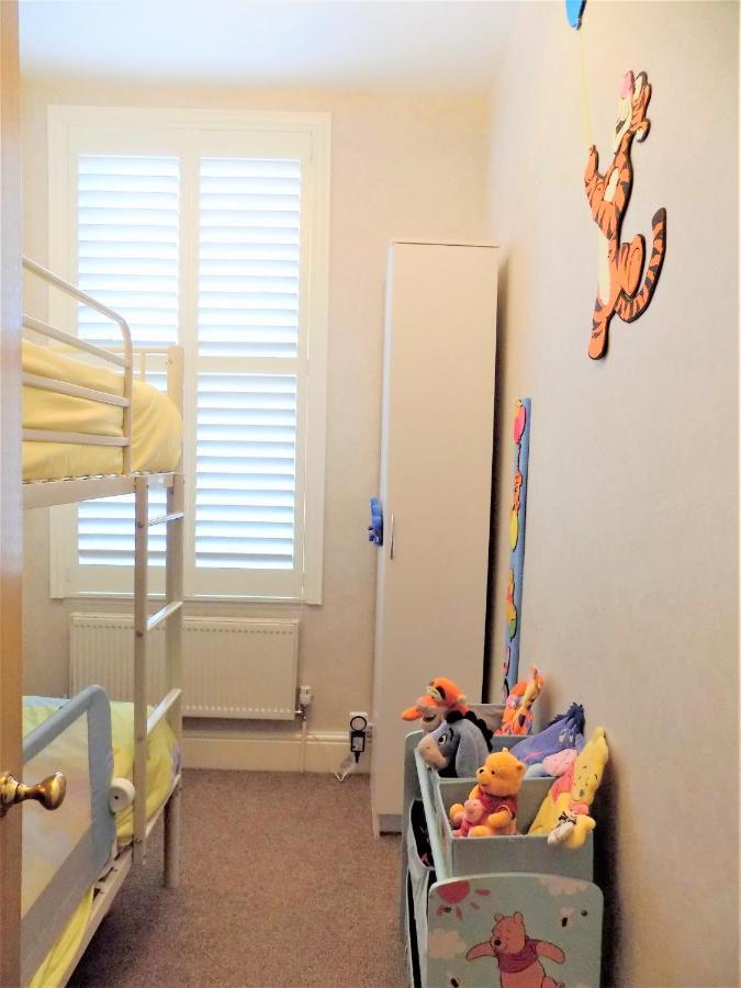 Number 12 Yorkshire Holiday House 파일리 외부 사진