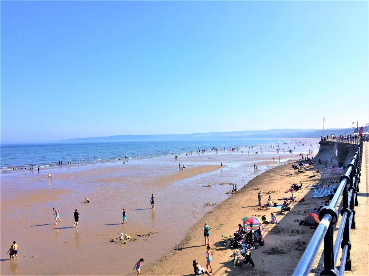 Number 12 Yorkshire Holiday House 파일리 외부 사진