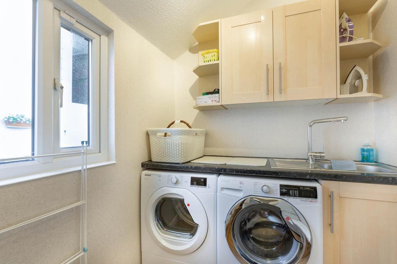 Number 12 Yorkshire Holiday House 파일리 외부 사진