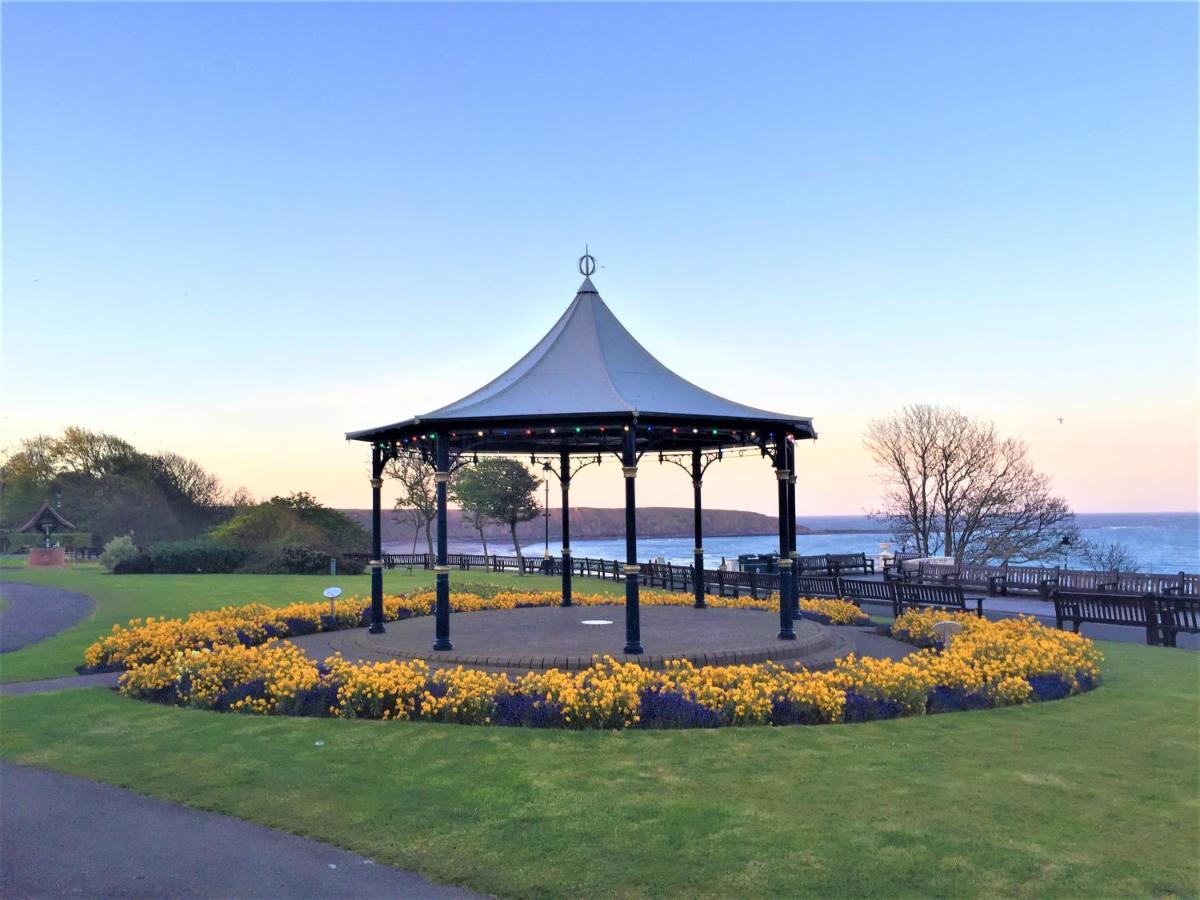 Number 12 Yorkshire Holiday House 파일리 외부 사진