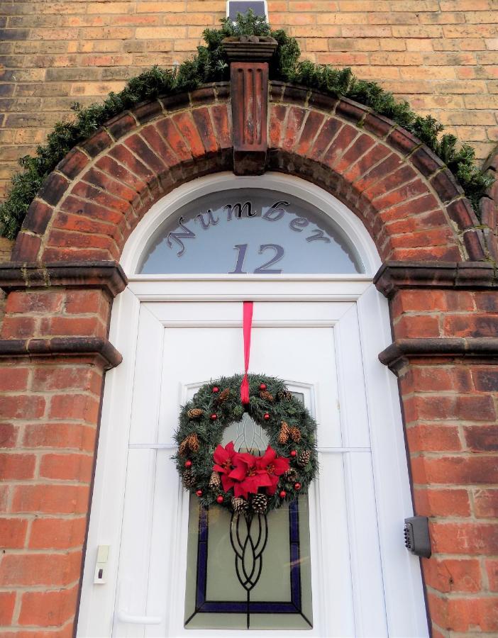 Number 12 Yorkshire Holiday House 파일리 외부 사진
